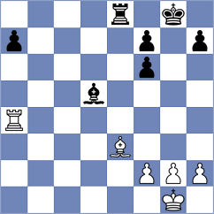 Ochirbat - Balakrishnan (Schaumburg, IL USA, 2025)
