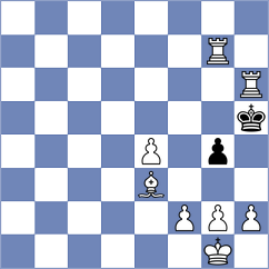 Ghazi - Khan Niri (Chess.com INT, 2021)