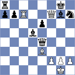 Bryant - Drygalov (Chess.com INT, 2019)