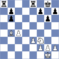 Bolton - Dzindzichashvili (Chicago, 1991)