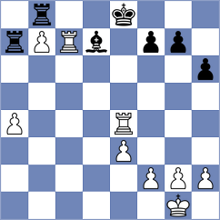 Avazkhonov - Moreira (chess.com INT, 2022)