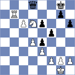 Taliaferro - Wharry (Broken Arrow, 2004)