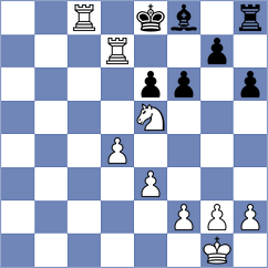 Klimenko - Rogozhin (Evpatoria, 2008)