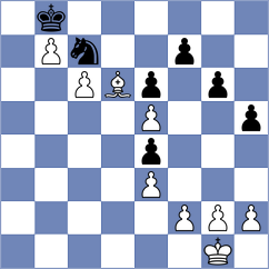 Belliard Alonzo - Potter (Lugano, 1968)