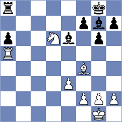 Montiel Caceres - Rajanya Datta (Florianopolis BRA, 2024)
