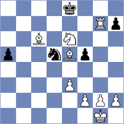 Pereyra - Valente (chess.com INT, 2025)