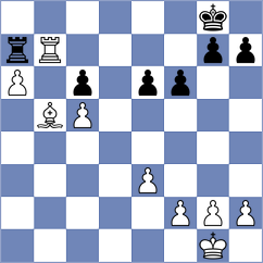 Kaliakhmet - Tripurambika V (FIDE Online Arena INT, 2024)
