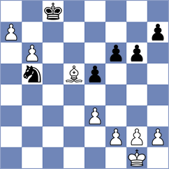 Pesotskiy - Stoleriu (chess.com INT, 2022)