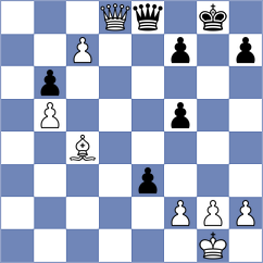 Emmenecker - Cherfils (Europe Echecs INT, 2020)