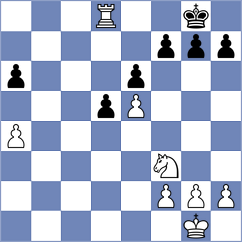 Dzodziev - Gheng (Ludwigsburg, 2002)