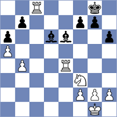 Jaques Burguete - Presno Ruiz (Eibar, 1994)