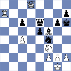 Afromeev - Mitrofanov (Tula, 2000)