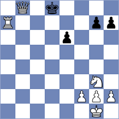 Bagga - Muthuvelu (Lichess.org INT, 2020)