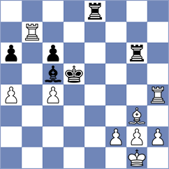 Tristan - Birkisson (chess.com INT, 2025)