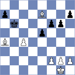 Zanin - Lesage (Europe Echecs INT, 2020)