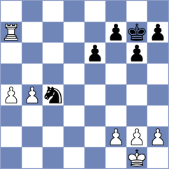 Dominguez - Arino Lison (Zaragoza, 1997)