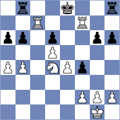 Lorente Ibanez - Gil Quilez (Logrono, 2001)
