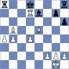 Petterson - Meier (Playchess.com INT, 2004)