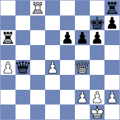Navara - Yoo (chess.com INT, 2024)