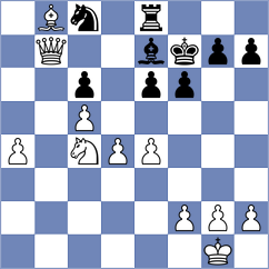 Liashkevich - Allahverdiyeva (chess.com INT, 2025)