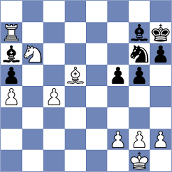 Estrada Nieto - Omariev (chess.com INT, 2024)