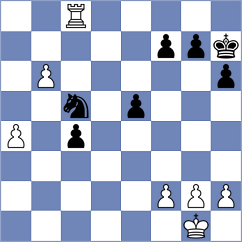 Garcia Blanco - Perez Rodriguez (La Laguna, 2007)
