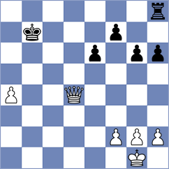 Cvetkovic - Zivanovic (Belgrade, 2012)
