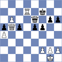 Shirov - Guimaraes (chess.com INT, 2025)