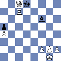 Recalde Solorzano - Pereira Pinos (Chess.com INT, 2020)