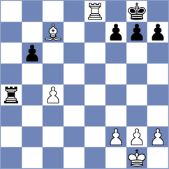 Gines Sanchez - Ortiz Berruguete (Madrid, 2010)