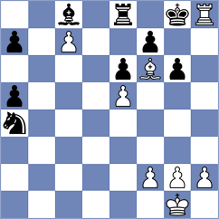 Jackson - Turner (Stafford ENG, 2024)