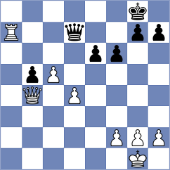 Happel - Robles Ayllon (Bad Vilbel, 2010)