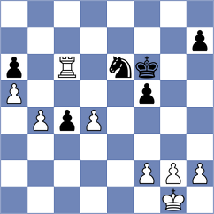 Fuentes Guinot - Menendez Osorio (Gijon, 2021)