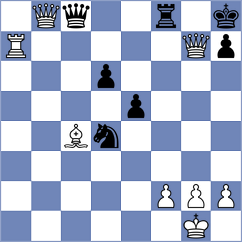 Knickel - Wagner (Playchess.com INT, 2004)