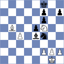Marquez - Roitman (Asuncion, 2001)
