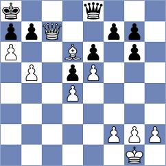 Bortnyk - Taranenko (Nikolaev, 2008)