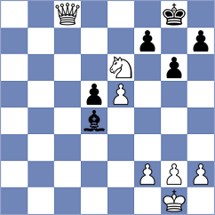 Alavi - Tolit Joshghani (Chess.com INT, 2021)