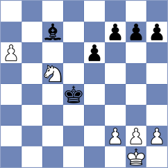 Grigorov - Easton (Chess.com INT, 2017)