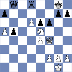 Tnb - Oleksienko (Chess.com INT, 2018)