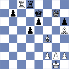 Lenon - Alonzo (lichess.org INT, 2022)