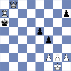 Bendahan - Gonzalez Arganda (Alcorcon ESP, 2022)