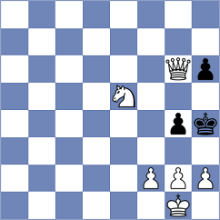 Manouvel - Pineau (Europe Echecs INT, 2021)