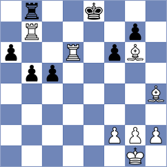 Hubert - Obermeier (Playchess.com INT, 2020)