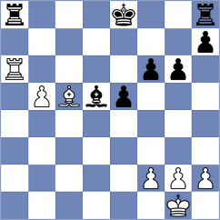 Deighton - Josse (Daventry, 2013)