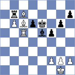 Sergeev - Arutiunov (Kiev, 2001)