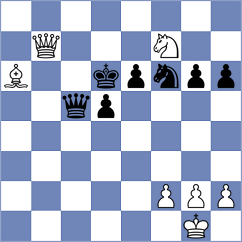 Castagnet - Pelaez (Lichess.org INT, 2020)