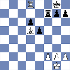 Sakun - Guerra Tulcan (chess.com INT, 2025)