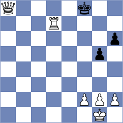 Dahi - Liu (Lichess.org INT, 2020)