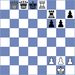 Perez Pietronave - Quatrini (Mar del Plata, 1995)