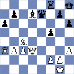 Beyer - Petculescu (Mureck, 2017)